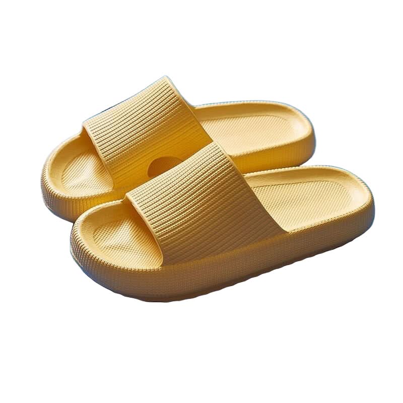 LumenStep Orthopädische Komfortsandalen mit EVA-Dämpfung