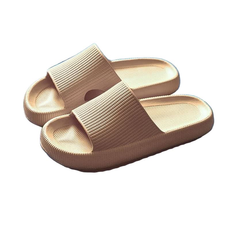 LumenStep Orthopädische Komfortsandalen mit EVA-Dämpfung