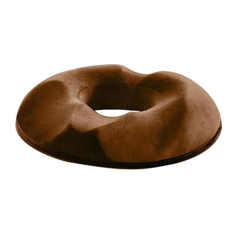 LuminaSeat Orthopedic Seat Cushion for Tailbone and Back Relief