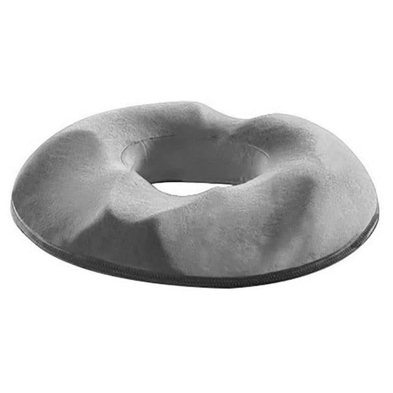 LuminaSeat Orthopedic Seat Cushion for Tailbone and Back Relief