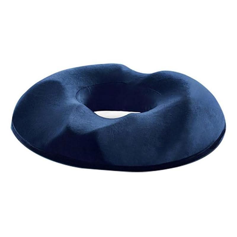 LuminaSeat Orthopedic Seat Cushion for Tailbone and Back Relief