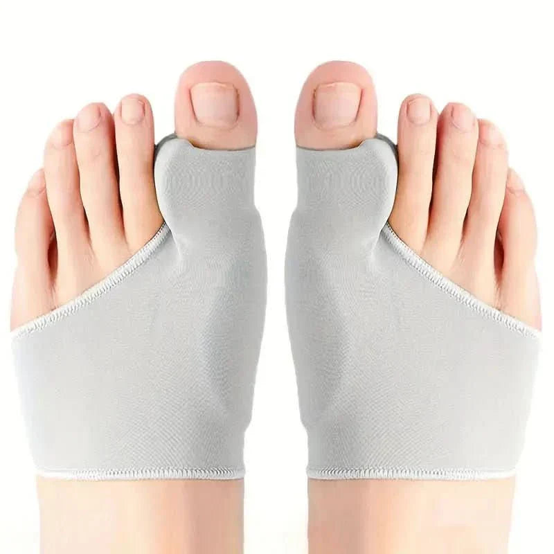 Korekční ortéza na hallux valgus pro teenagery NovaStride – bezbolestné a nenápadné nošení