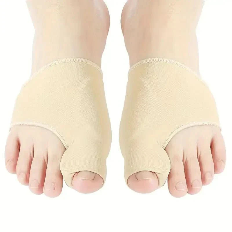 Korekční ortéza na hallux valgus pro teenagery NovaStride – bezbolestné a nenápadné nošení