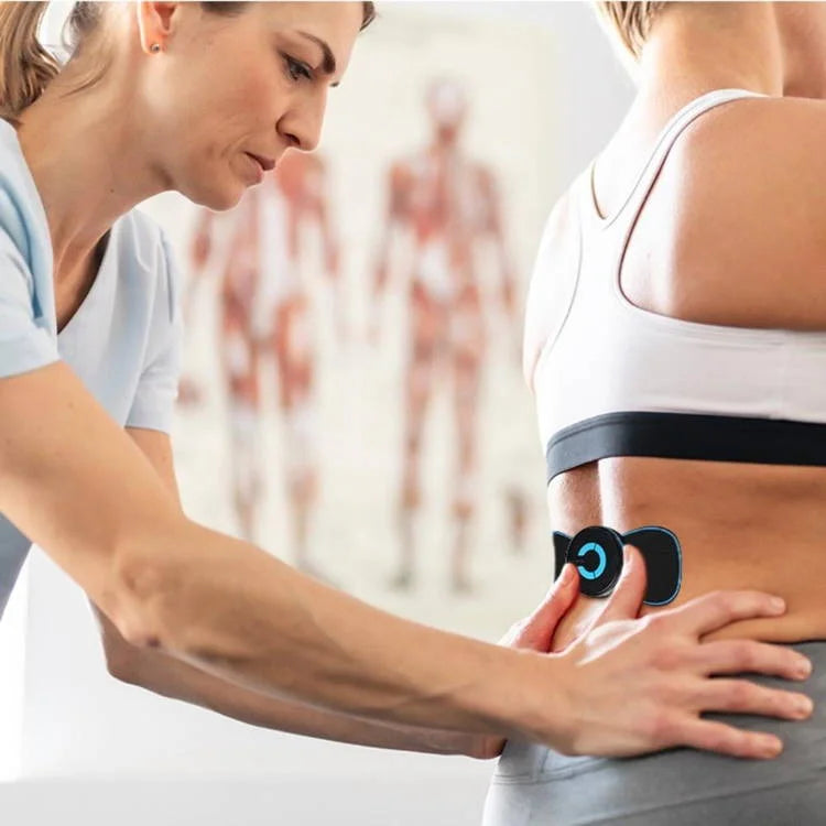 Mavy Whole Body Massager For All Over Body Relaxation And Total Comfort