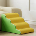 Rampa per Cani Elevia Premium in Memory Foam con Copertura Rimovibile