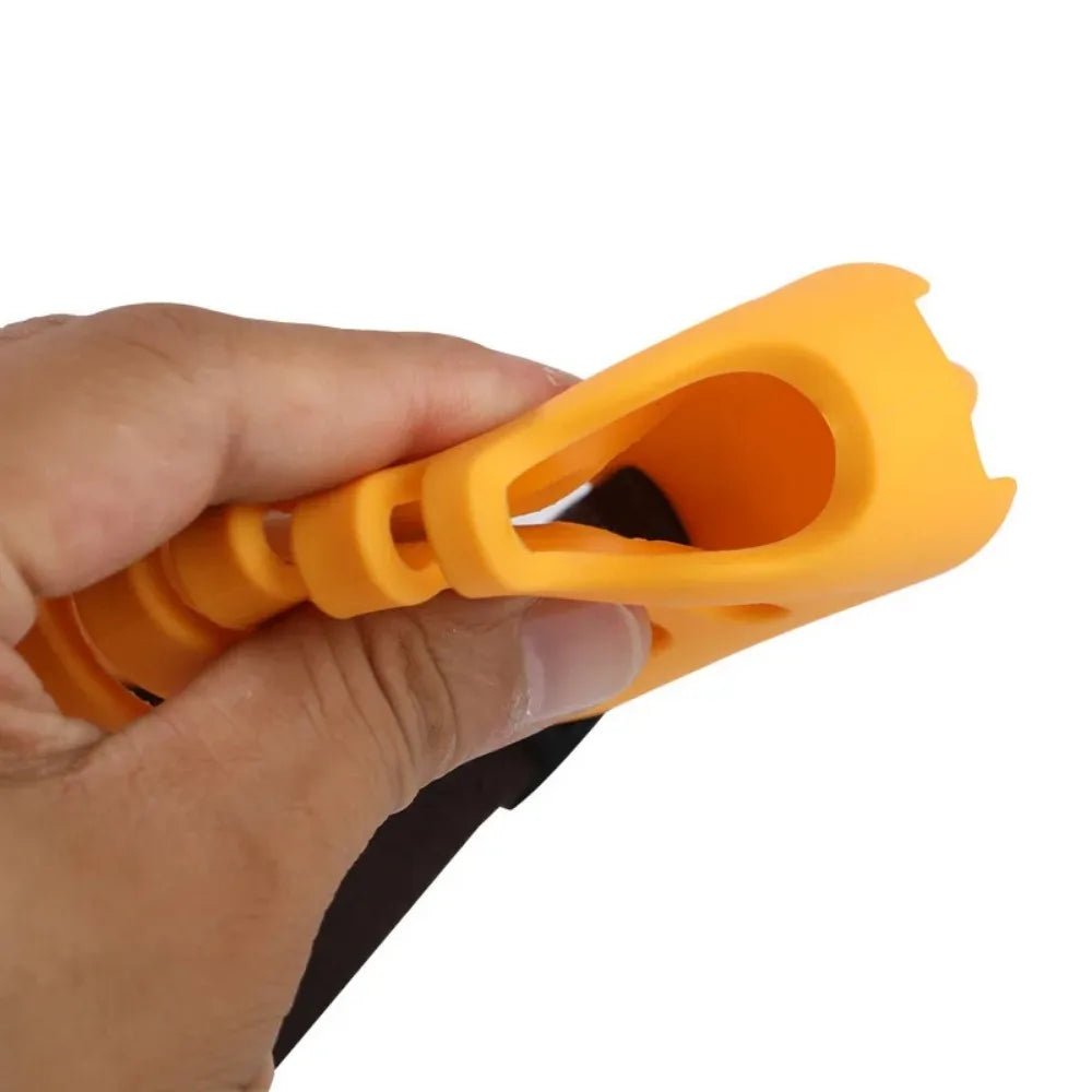 NovaPaw Adjustable Breathable Muzzle For Daily Comfort