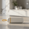 VitaCase Pocket Travel Pillbox In A Compact Size Case