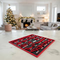 ApexTrack 3D Printed Racing Calendar for the 2026 Season