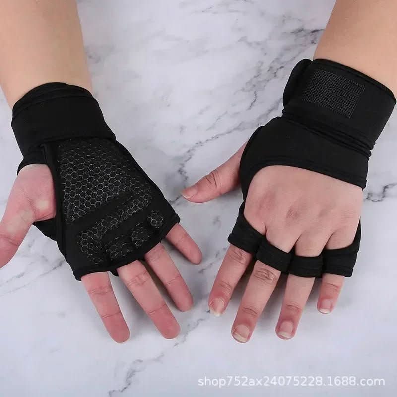 GripPro Training Gloves For Optimal Grip And Comfort