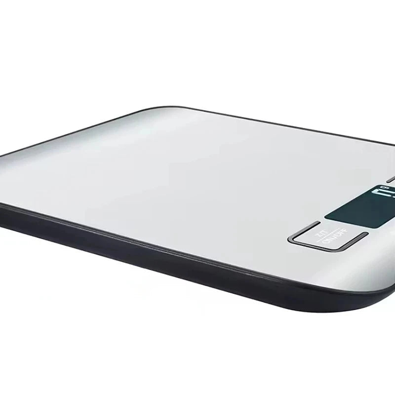 NovaWeigh Digital Kitchen Scale For Precise And Easy Weighing