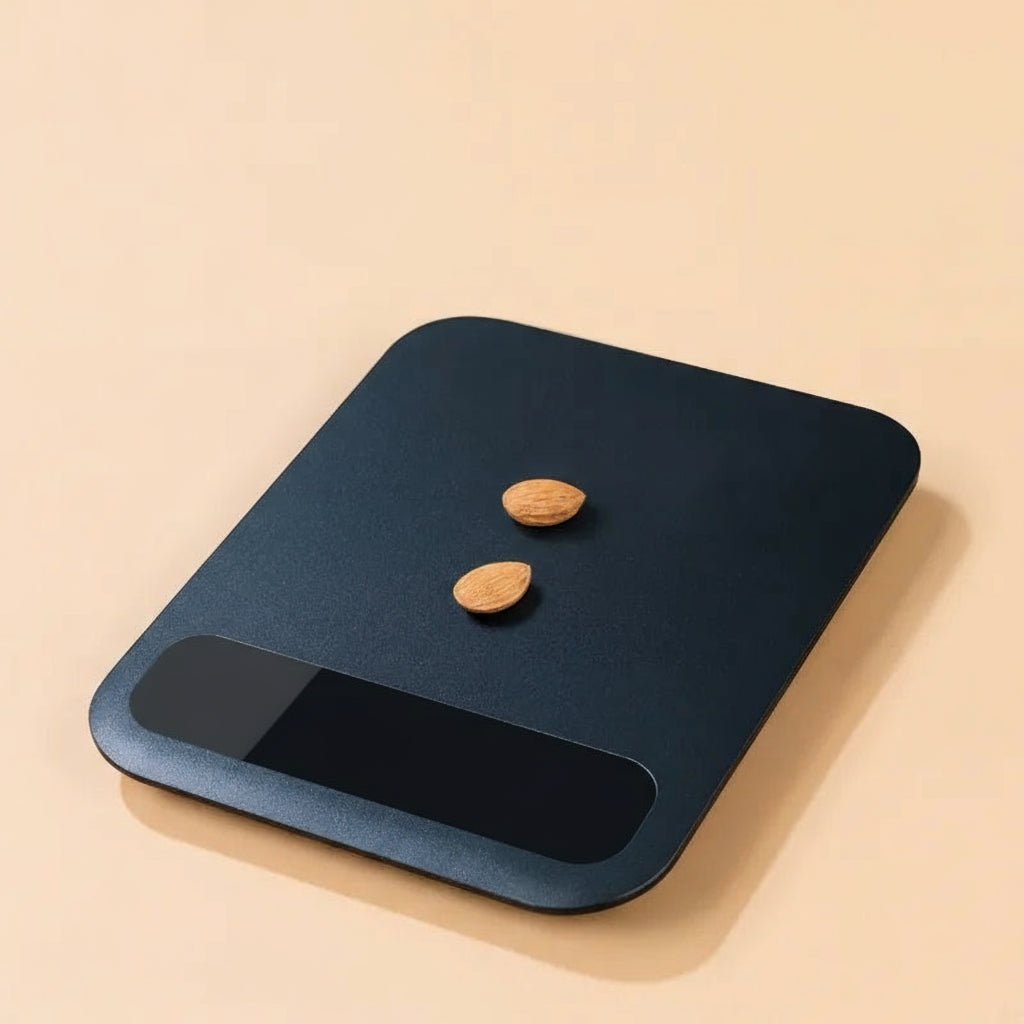 TinyScale Kompakte digitale Küchenwaage für den täglichen Gebrauch