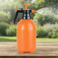 Spruzzatore a Pompa Manuale VerdantSpray da 3 Litri per Giardino con Ugello Regolabile