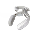 Deluxe Nackenmassagegerät mit Wärme und Vibration 4-in-1