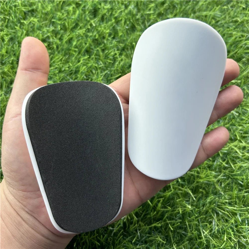 NovaGuard Premium Shin Guards for Light Non-Slip Protection