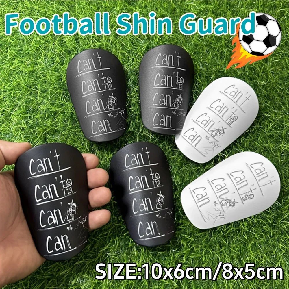 NovaGuard Premium Shin Guards for Light Non-Slip Protection