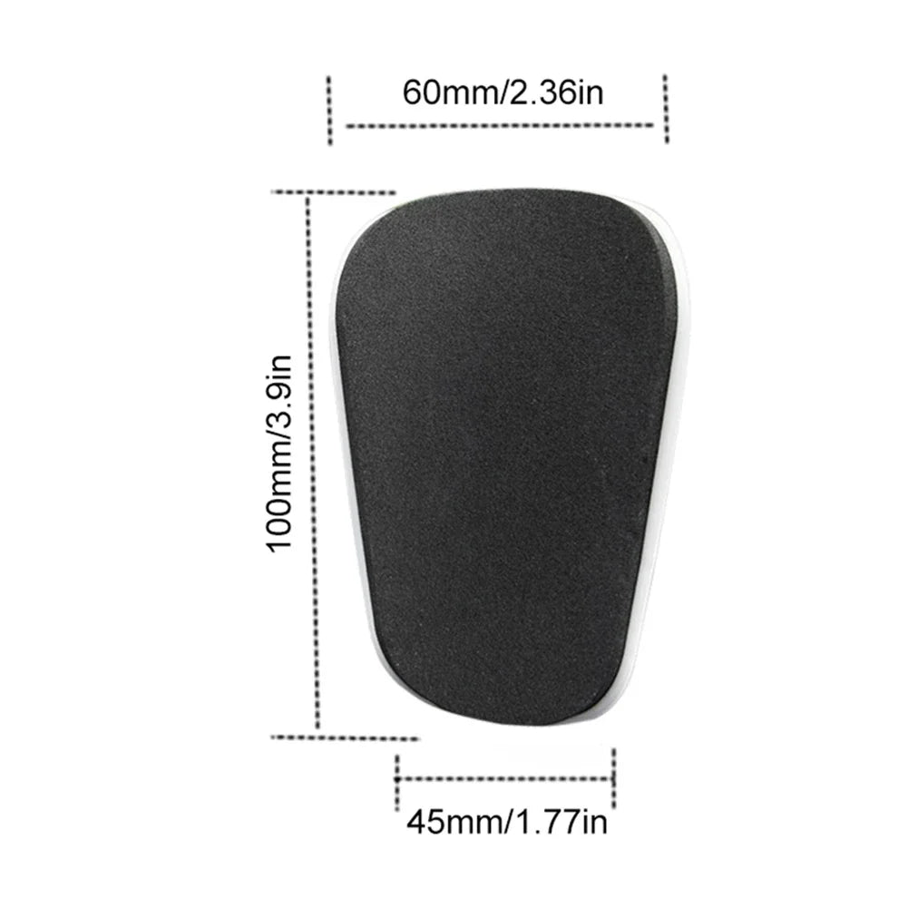 NovaGuard Premium Shin Guards for Light Non-Slip Protection