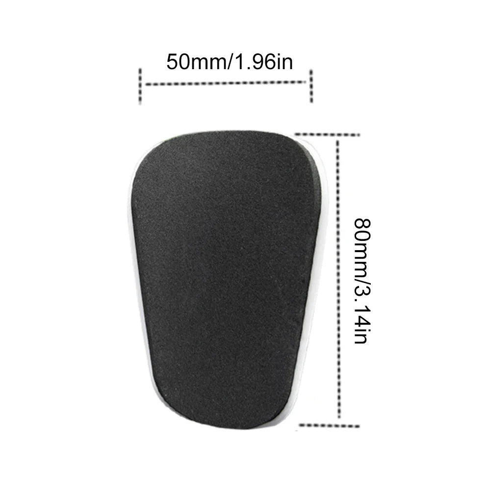 NovaGuard Premium Shin Guards for Light Non-Slip Protection