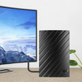 Indoor HDTV Antenna For 4K Digital Signals 600 Mile Range