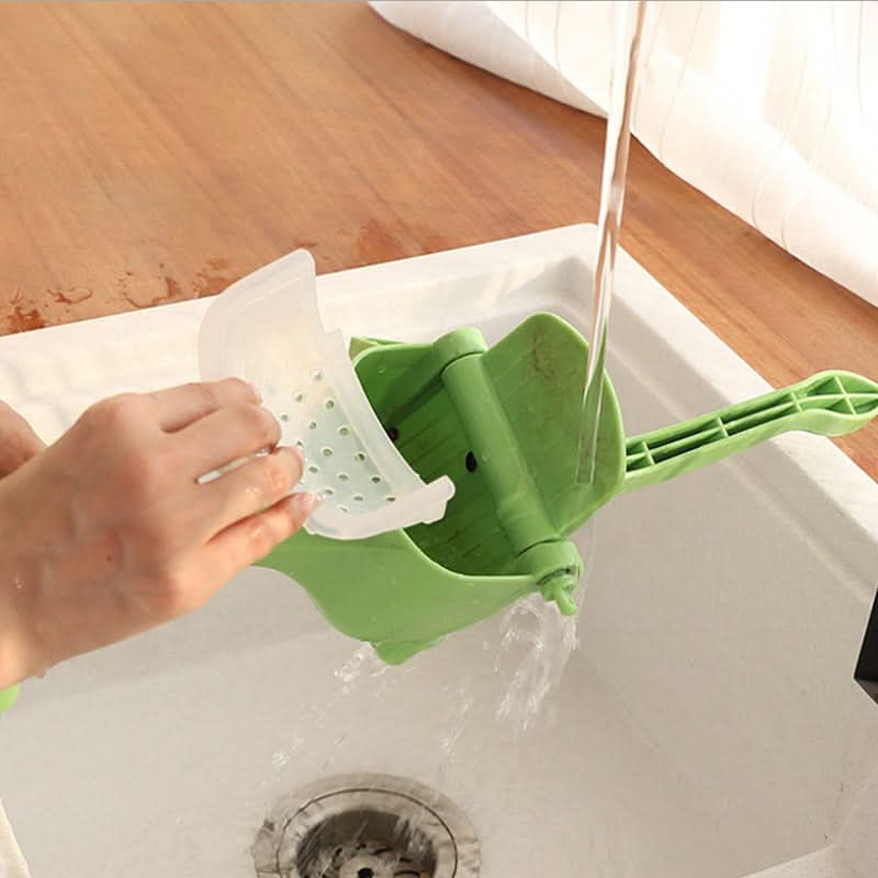 VitaFlow Cold Press Juicer For Nutrient Rich Juices And Easy Cleaning