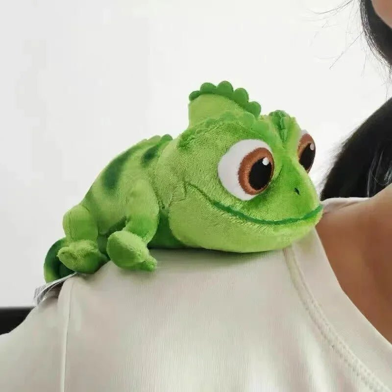 ColorBud Happy and Colorful Plush Toy for Children
