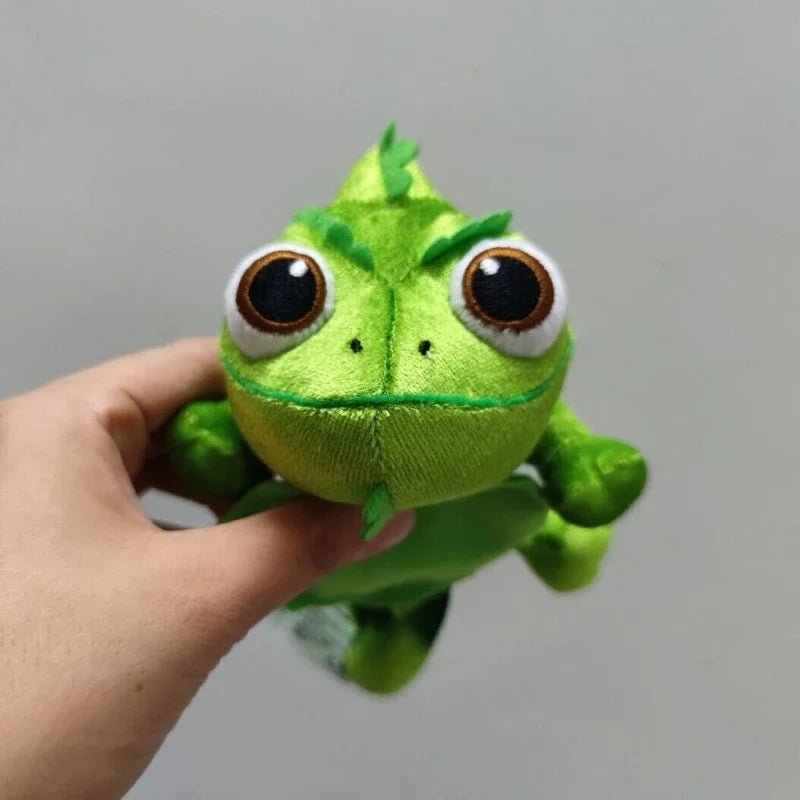 ColorBud Happy and Colorful Plush Toy for Children