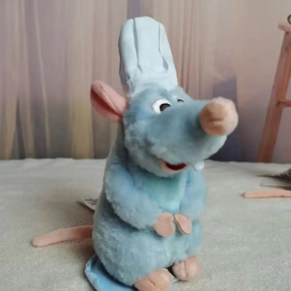 ColorBud Happy and Colorful Plush Toy for Children