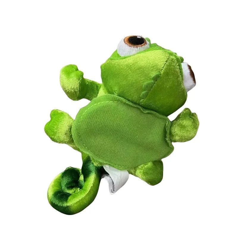 ColorBud Happy and Colorful Plush Toy for Children