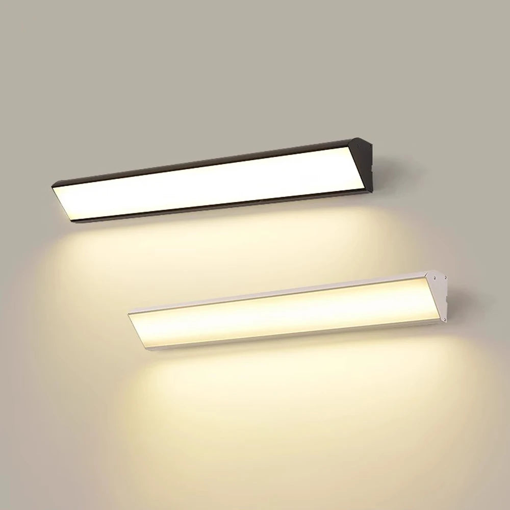 AstraLume LED vodotěsné nástěnné svítidlo pro venkovní prostory