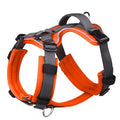 Kavaro Active Dog Harness With Reflective Trim And Sturdy Handle