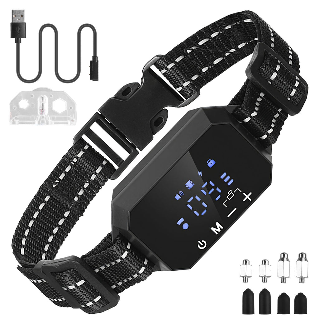 Pawfey GPS Pro Wireless Dog Fence System For Safe Boundary Control