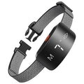 KiroPet Waterproof Touchscreen Bark Control Collar For Dogs Rechargeable