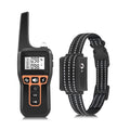Training Collar For Dogs With 1000 Meter Range, Rechargeable And Waterproof