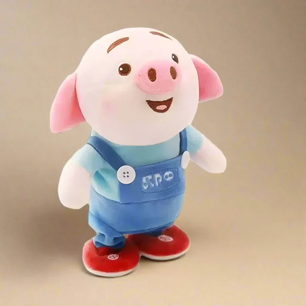 StoryFriend Interactive Pal With Singing And Movement For Children