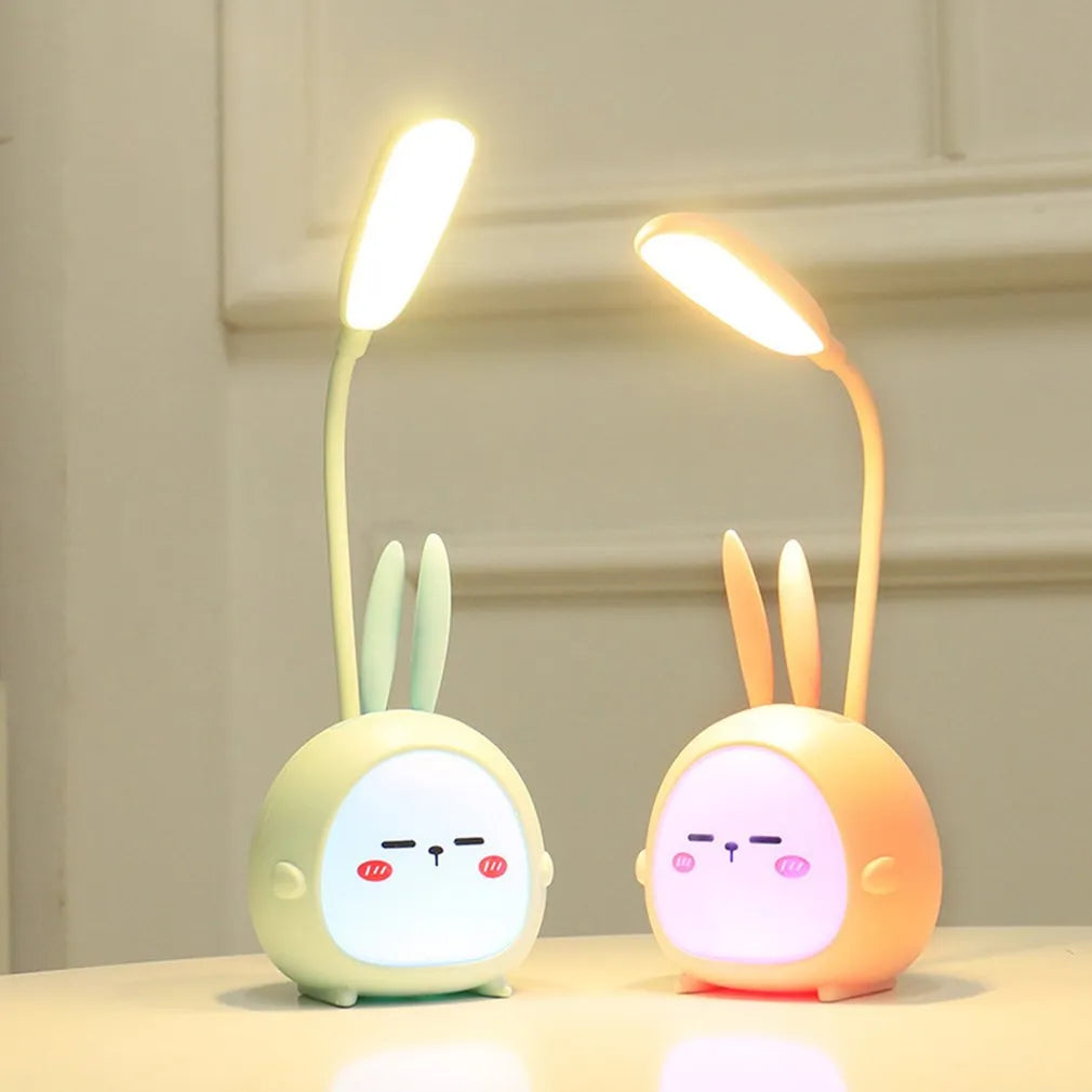 Lumiara | Cute LED Desk Light