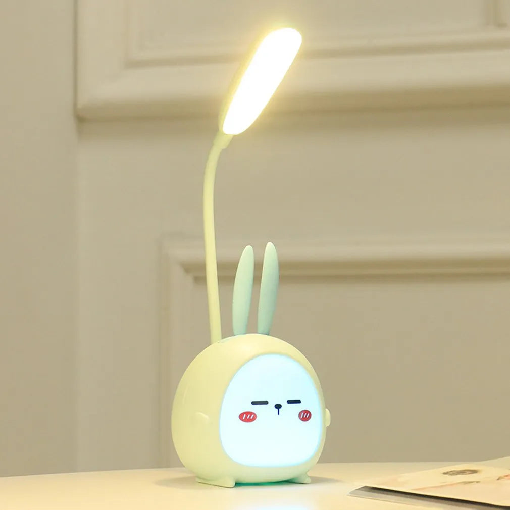 Lumiara | Cute LED Desk Light