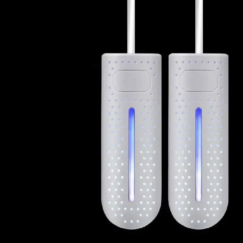 BrightSole Přenosný UV sušič a sterilizátor obuvi Pro | Fervei