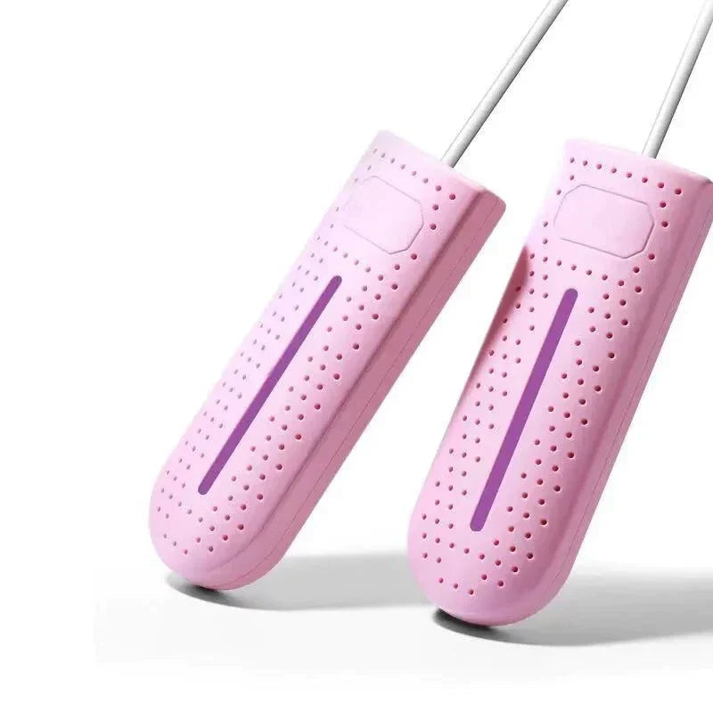 BrightSole Přenosný UV sušič a sterilizátor obuvi Pro | Fervei