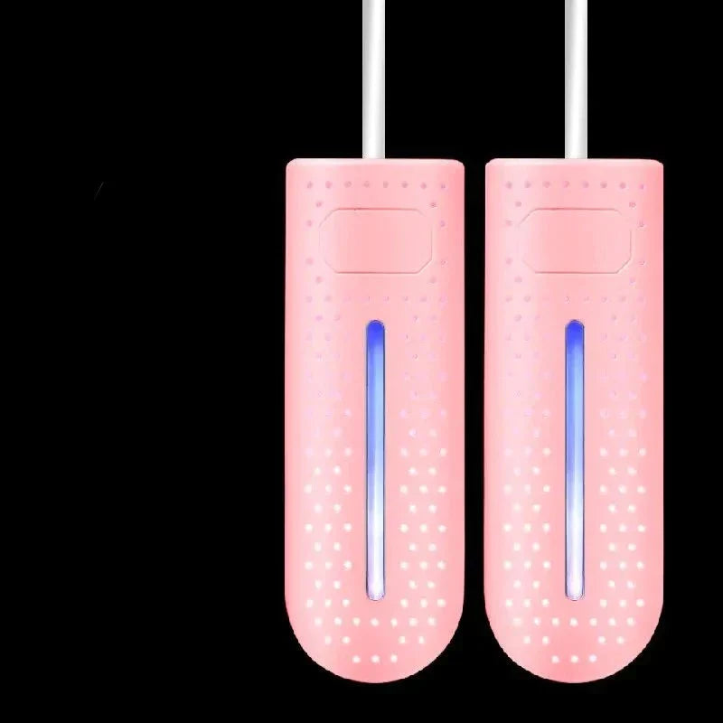 BrightSole Přenosný UV sušič a sterilizátor obuvi Pro | Fervei