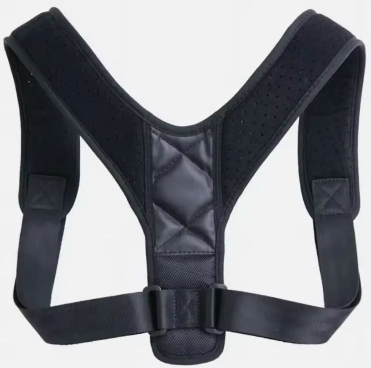 AlignEase Pro Posture Corrector For Greater Comfort