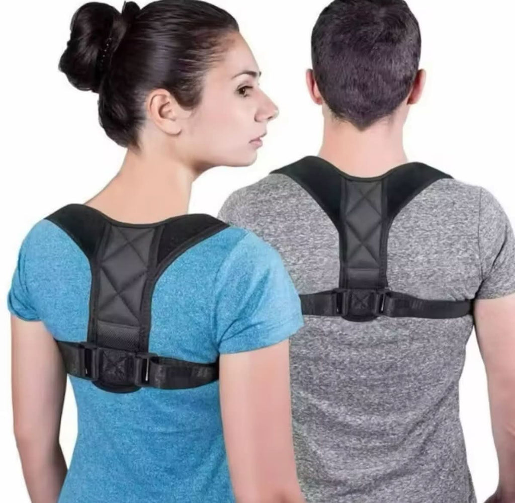 AlignEase Pro Posture Corrector For Greater Comfort
