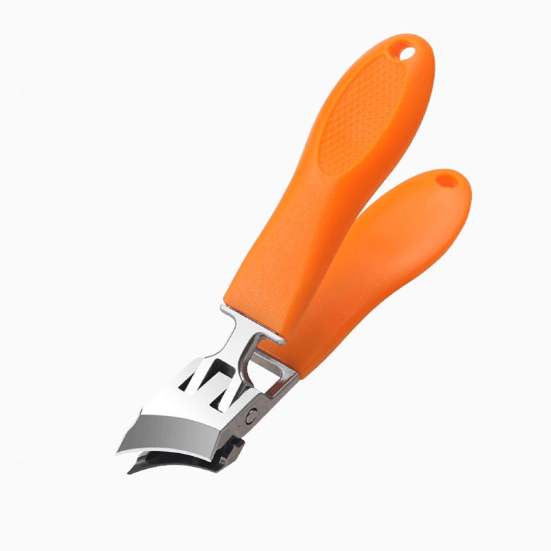 Professional Nail Clipper for Hard & Thick Nails