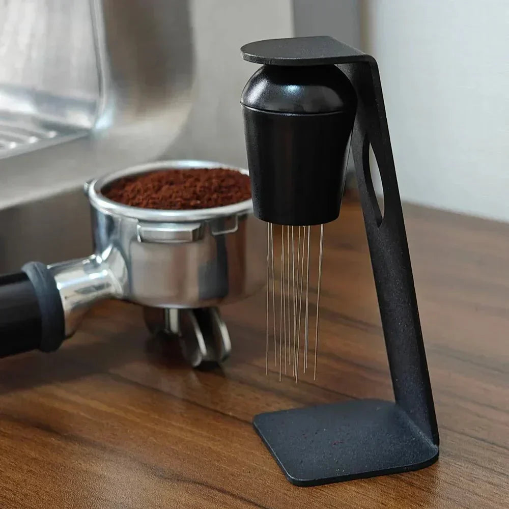 StirPro Präzisions-Kaffee-Rührwerkzeug für Espressozubereitung