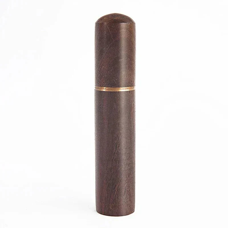 FlowCraft Premium Espresso Tamper Med Nålfordelingssystem