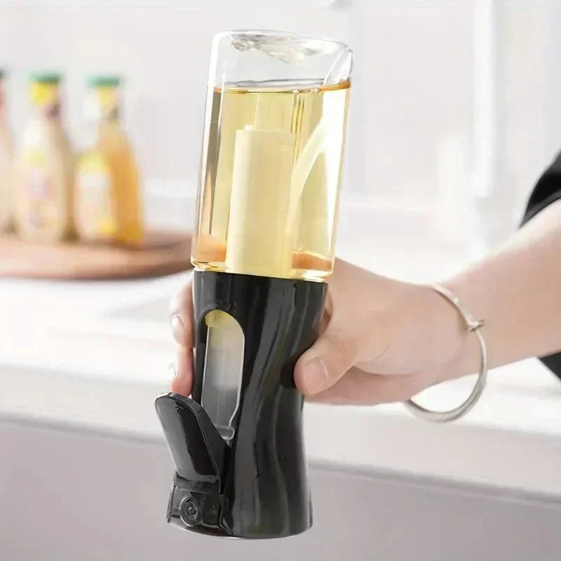 AeroChef Spray Premium Oil Sprayer For Precise Cooking Control