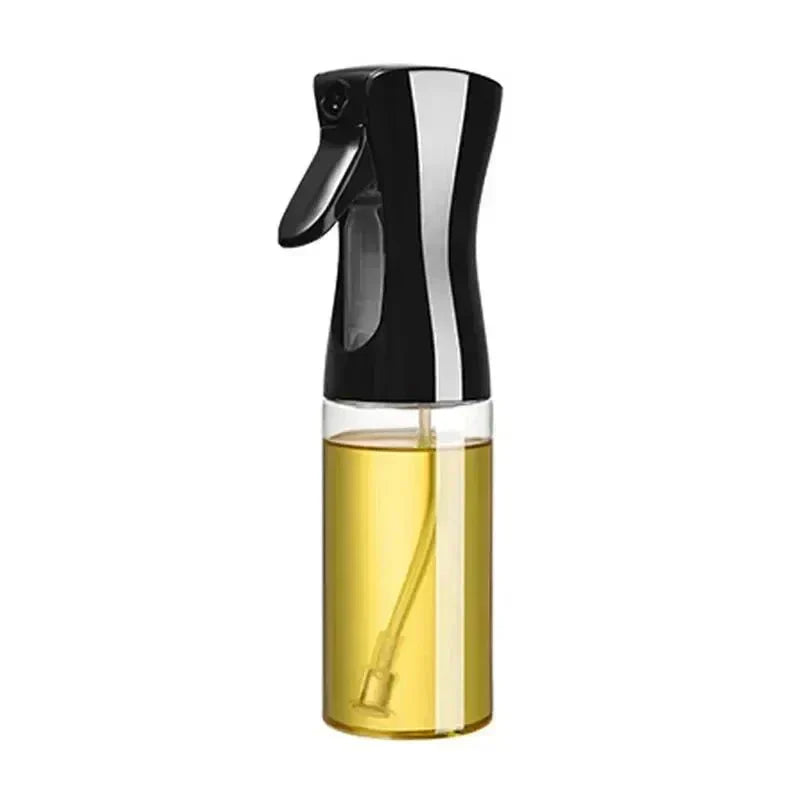 AeroChef Spray Premium Oil Sprayer For Precise Cooking Control
