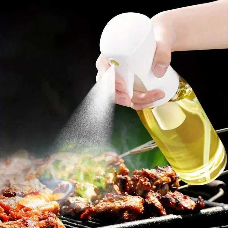 AeroChef Spray Premium Oil Sprayer For Precise Cooking Control
