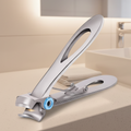 PrimeCut Nail Clipper, Professional Precision for Effortless Care