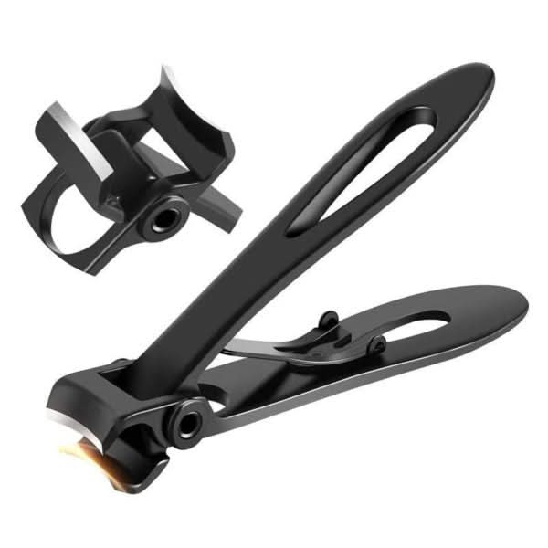PrimeCut Nail Clipper, Professional Precision for Effortless Care