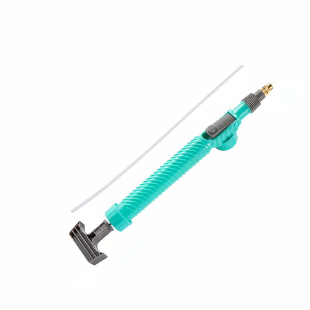 AeroFlex Spray Reusable 360 Degree Air Pressure Bottle Sprayer For Garden Watering