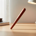 TimberPulse Natural Wood Acupuncture Massage Stick For Foot Reflex Zones And Meridian